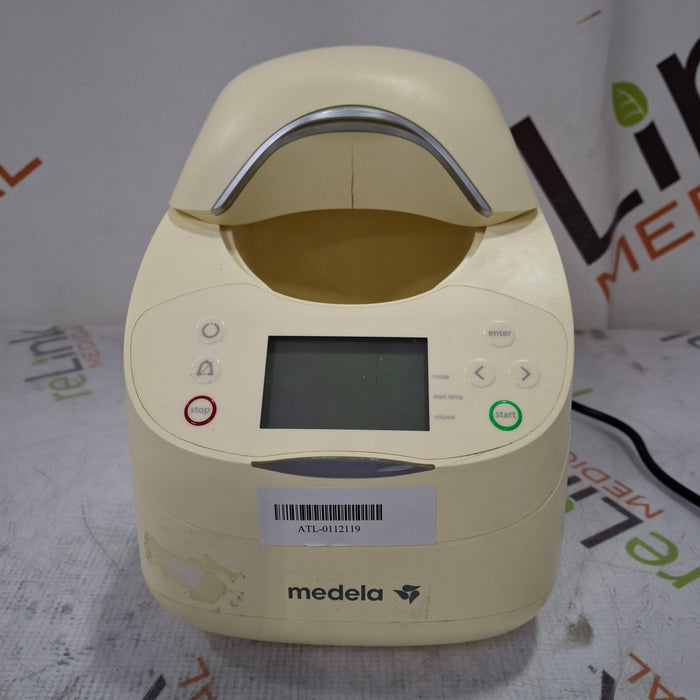 Medela 87115 Waterless Milk Warmer