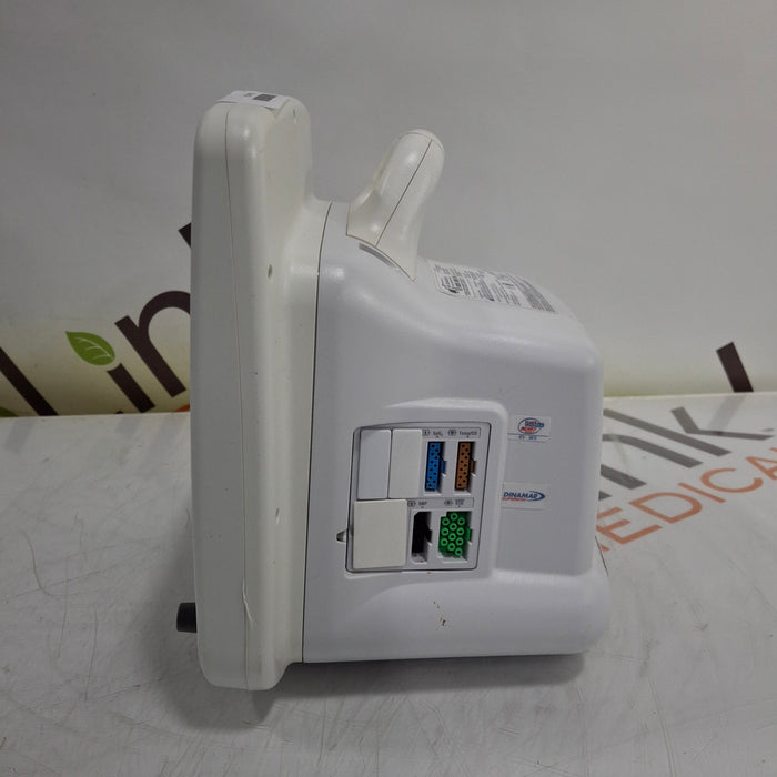 GE Healthcare GE Healthcare Dash 5000 - GE/Nellcor SpO2 Patient Monitor Patient Monitors reLink Medical