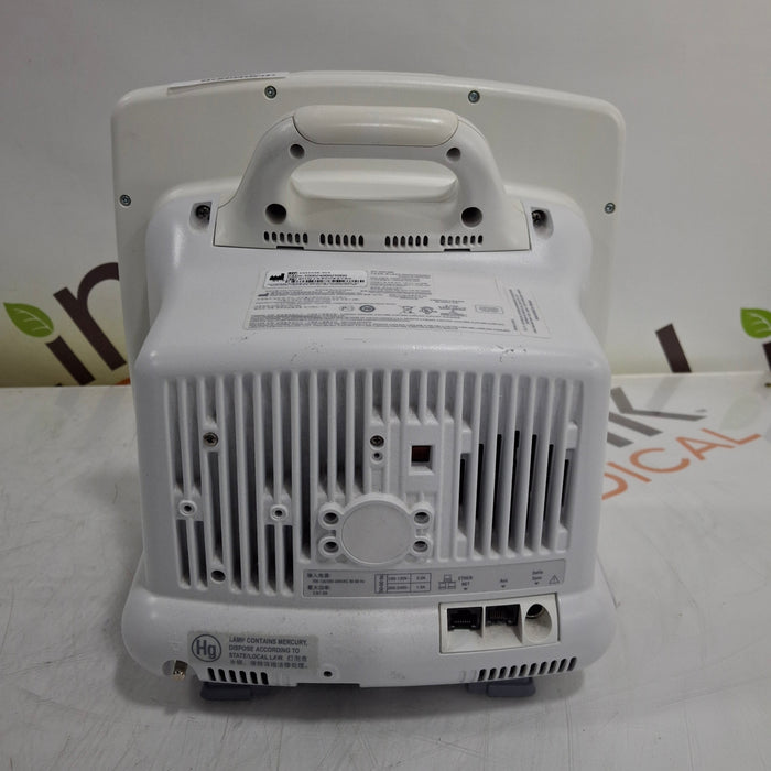 GE Healthcare GE Healthcare Dash 5000 - GE/Nellcor SpO2 Patient Monitor Patient Monitors reLink Medical