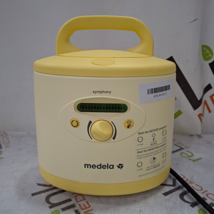 Medela Medela Symphony 2.0 Breast Pump Infant Warmers and Incubators reLink Medical