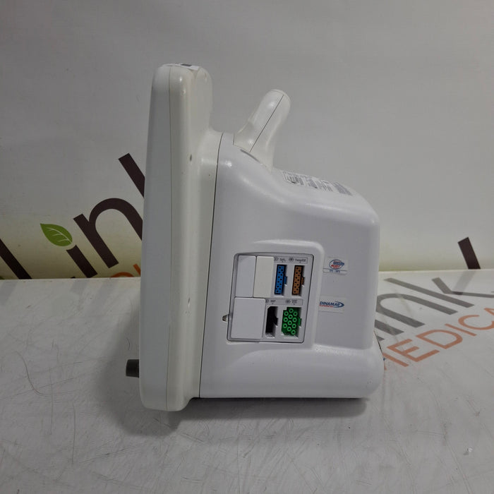 GE Healthcare GE Healthcare Dash 5000 - GE/Nellcor SpO2 Patient Monitor Patient Monitors reLink Medical
