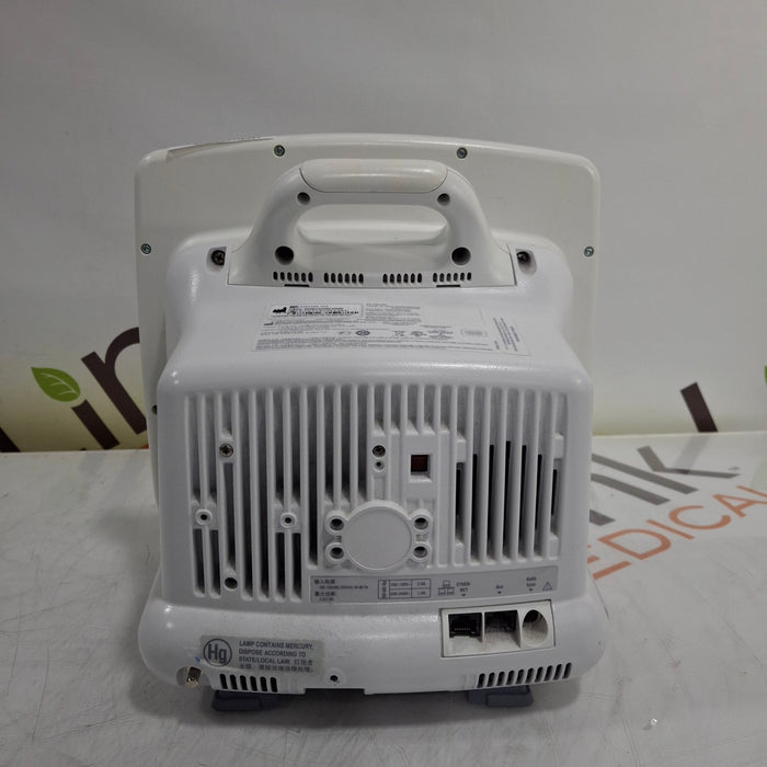 GE Healthcare GE Healthcare Dash 5000 - GE/Nellcor SpO2 Patient Monitor Patient Monitors reLink Medical