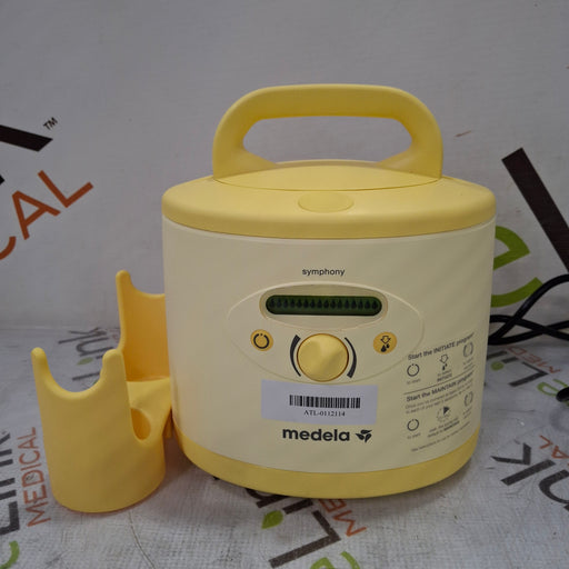 Medela Medela Symphony 2.0 Breast Pump Infant Warmers and Incubators reLink Medical