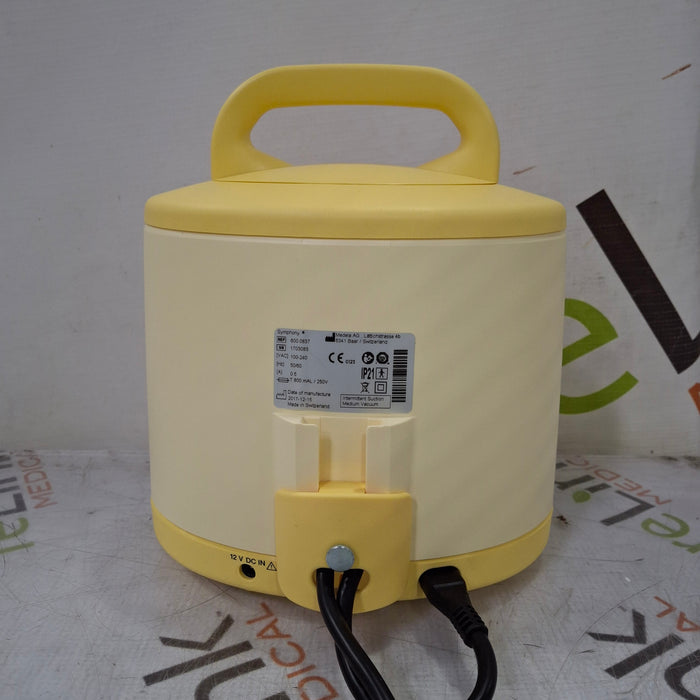 Medela Medela Symphony 2.0 Breast Pump Infant Warmers and Incubators reLink Medical