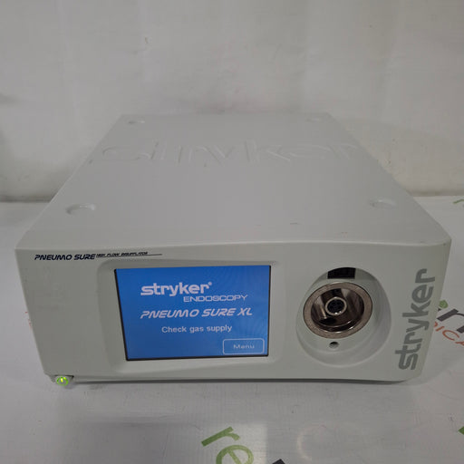 Stryker Stryker 620-040-610 Pneumo Sure XL High Flow Insufflator Rigid Endoscopy reLink Medical