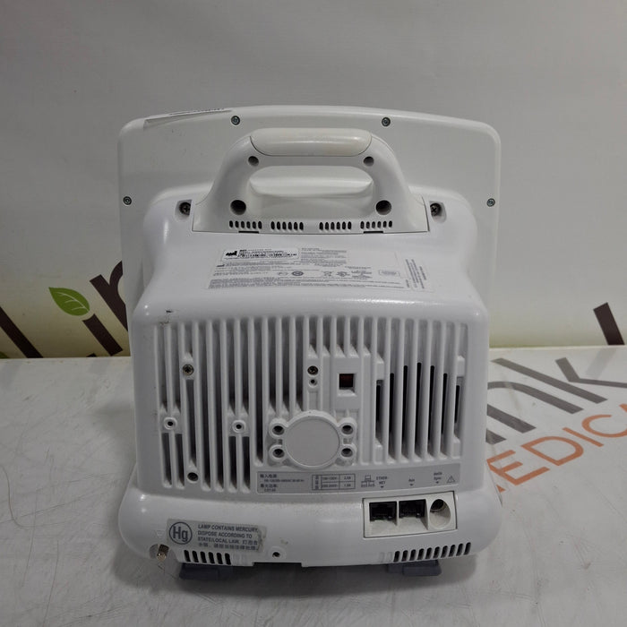 GE Healthcare GE Healthcare Dash 5000 - GE/Nellcor SpO2 Patient Monitor Patient Monitors reLink Medical