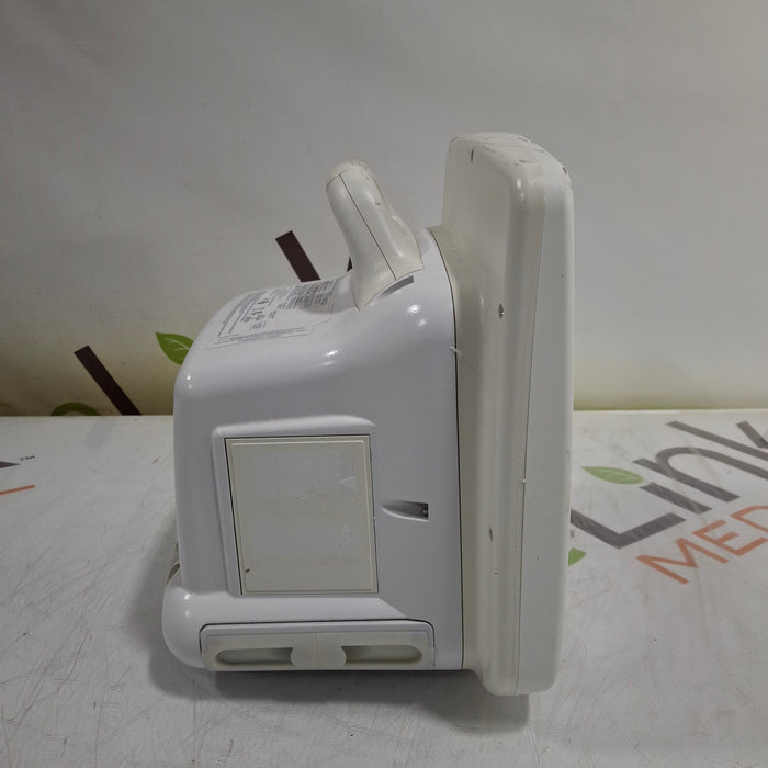 GE Healthcare Dash 5000 - GE/Nellcor SpO2 Patient Monitor