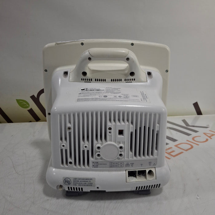GE Healthcare Dash 5000 - GE/Nellcor SpO2 Patient Monitor