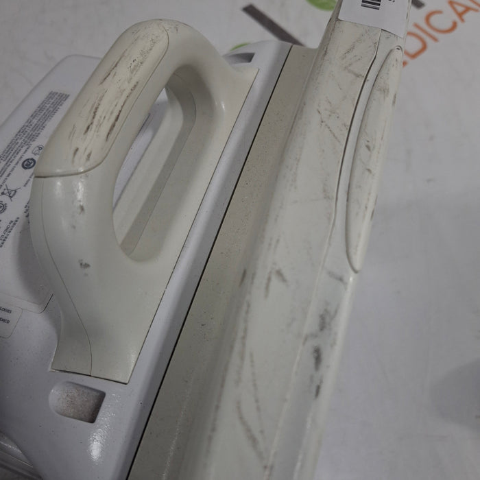 GE Healthcare Dash 5000 - GE/Nellcor SpO2 Patient Monitor