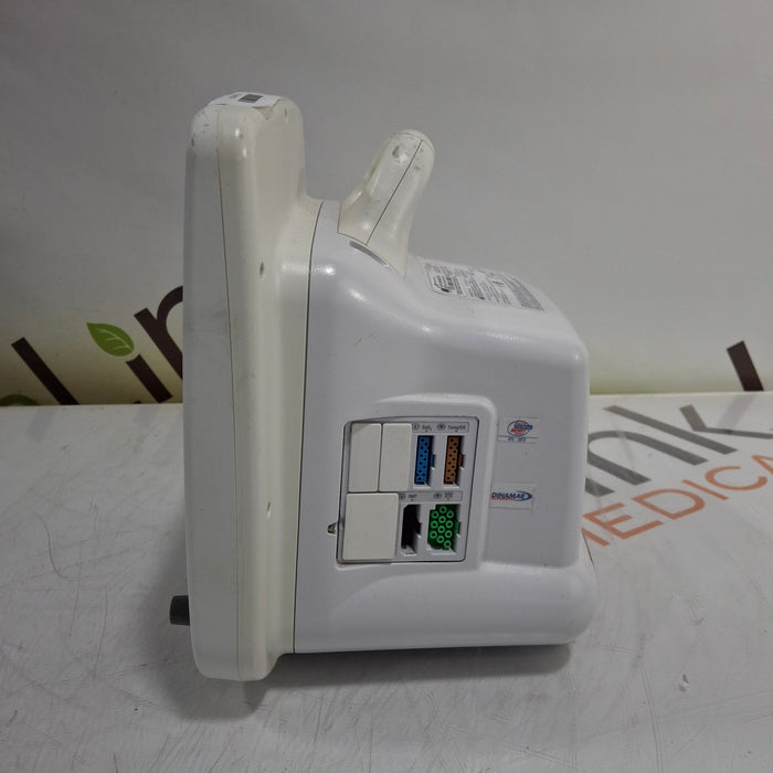 GE Healthcare Dash 5000 - GE/Nellcor SpO2 Patient Monitor