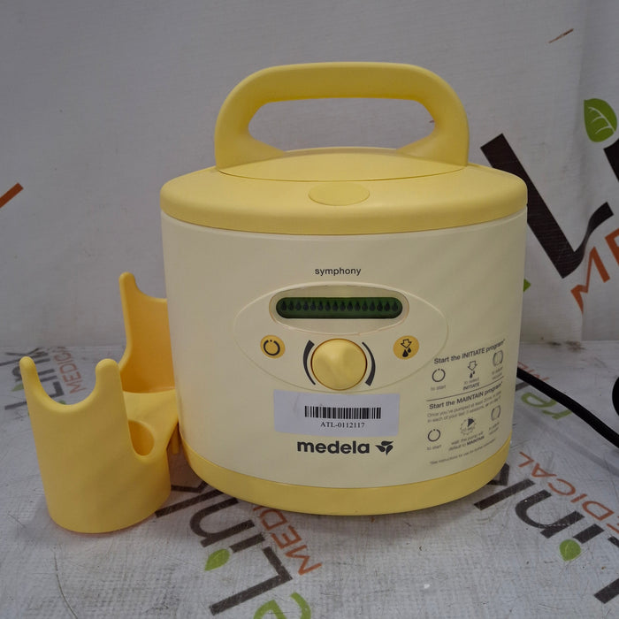 Medela Medela Symphony 2.0 Breast Pump Infant Warmers and Incubators reLink Medical