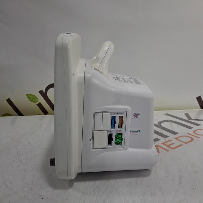 GE Healthcare GE Healthcare Dash 5000 - GE/Nellcor SpO2 Patient Monitor Patient Monitors reLink Medical