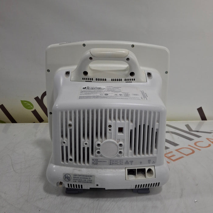 GE Healthcare GE Healthcare Dash 5000 - GE/Nellcor SpO2 Patient Monitor Patient Monitors reLink Medical