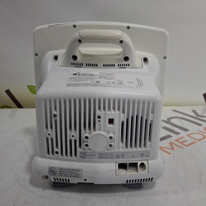 GE Healthcare GE Healthcare Dash 5000 - GE/Nellcor SpO2 Patient Monitor Patient Monitors reLink Medical