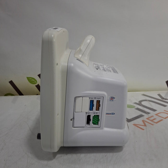 GE Healthcare GE Healthcare Dash 5000 - GE/Nellcor SpO2 Patient Monitor Patient Monitors reLink Medical