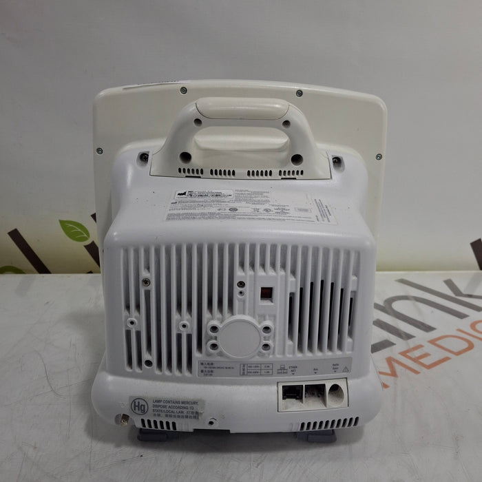 GE Healthcare GE Healthcare Dash 5000 - GE/Nellcor SpO2 Patient Monitor Patient Monitors reLink Medical