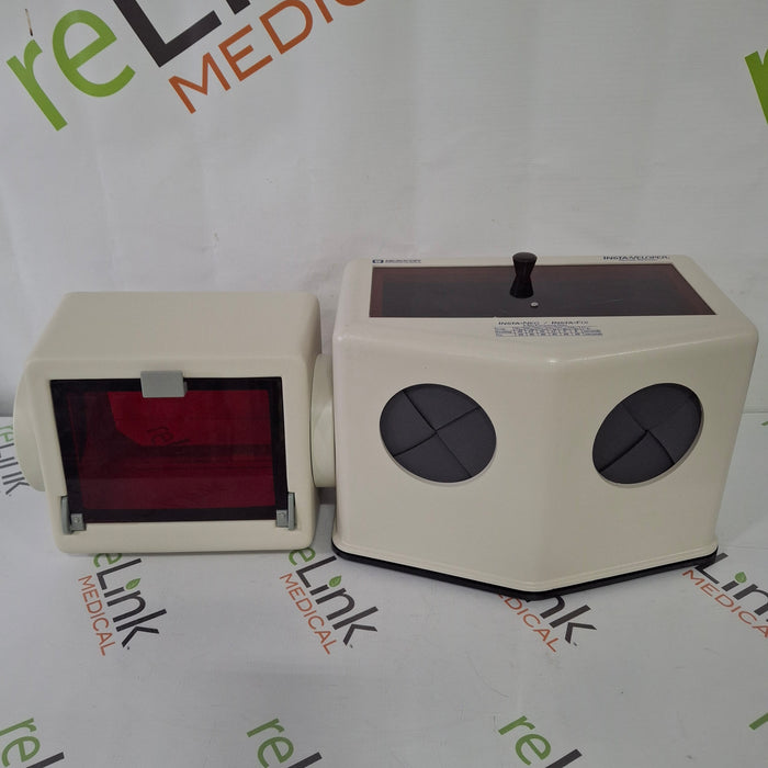 Microcopy Microcopy Insta-Veloper Portable Darkroom Dental reLink Medical