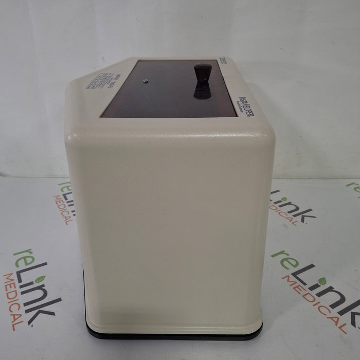 Microcopy Microcopy Insta-Veloper Portable Darkroom Dental reLink Medical