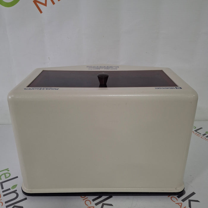 Microcopy Microcopy Insta-Veloper Portable Darkroom Dental reLink Medical