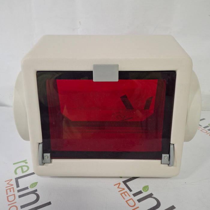 Microcopy Microcopy Insta-Veloper Portable Darkroom Dental reLink Medical