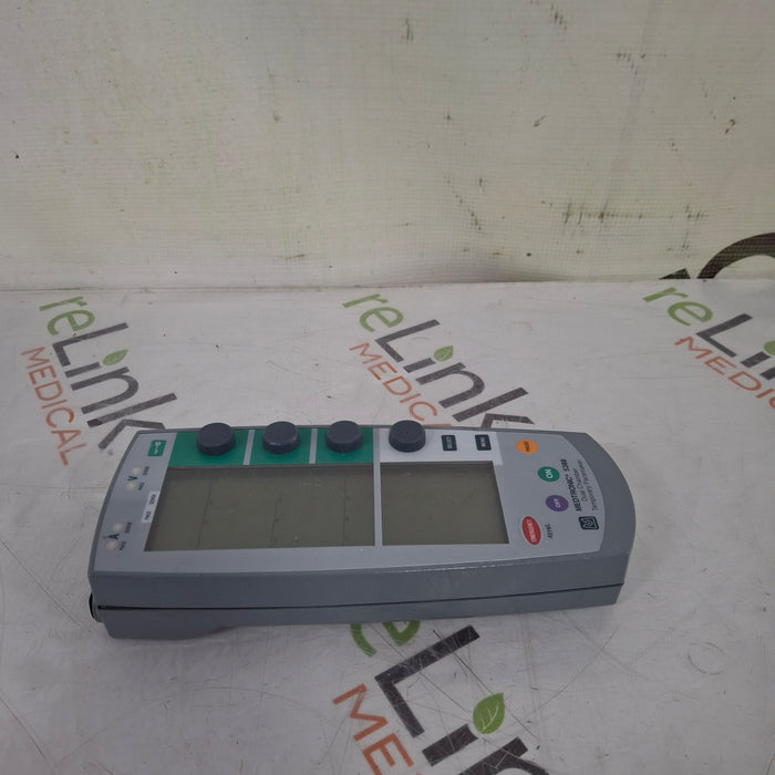 Medtronic Medtronic 5388 Dual Chamber Pacemaker Monitor Perfusion reLink Medical