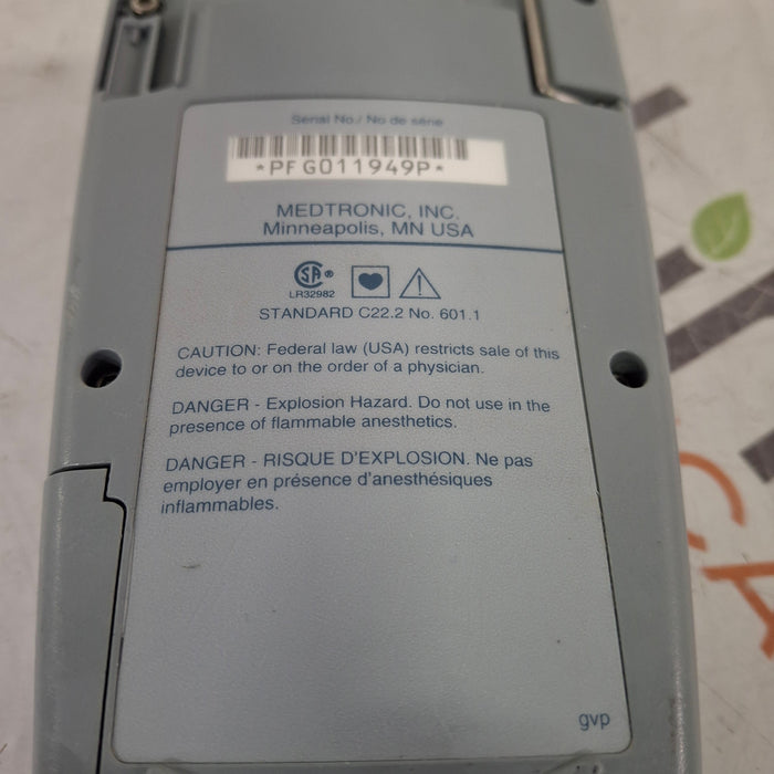 Medtronic Medtronic 5388 Dual Chamber Pacemaker Monitor Perfusion reLink Medical