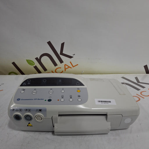 GE Healthcare GE Healthcare Corometrics 170 Series Model 174 Fetal Monitor Patient Monitors reLink Medical