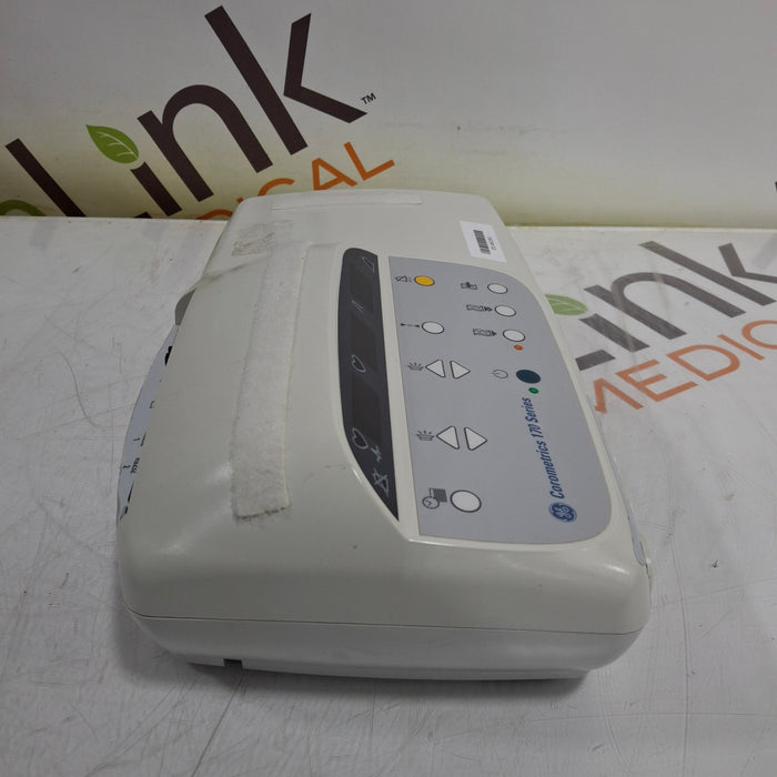 GE Healthcare GE Healthcare Corometrics 170 Series Model 174 Fetal Monitor Patient Monitors reLink Medical