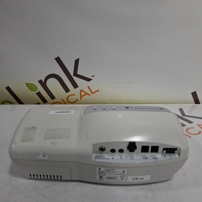GE Healthcare GE Healthcare Corometrics 170 Series Model 174 Fetal Monitor Patient Monitors reLink Medical