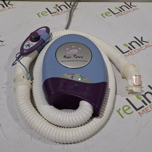 3M 3M Bair Hugger 875 Patient Warmer Temperature Control Units reLink Medical