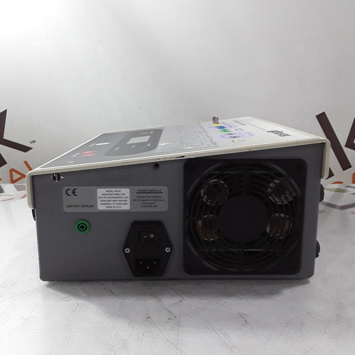 Bio-Tek Instruments Bio-Tek Instruments RF303 Electrosurgery Analyzer Electrosurgical Units reLink Medical