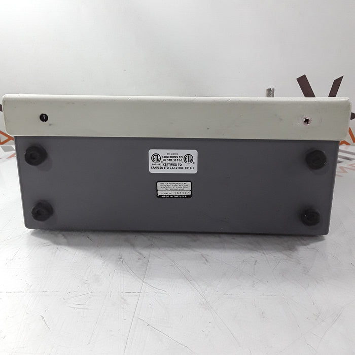 Bio-Tek Instruments Bio-Tek Instruments RF303 Electrosurgery Analyzer Electrosurgical Units reLink Medical