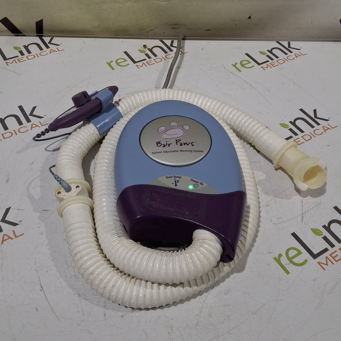 3M 3M Bair Hugger 875 Patient Warmer Temperature Control Units reLink Medical