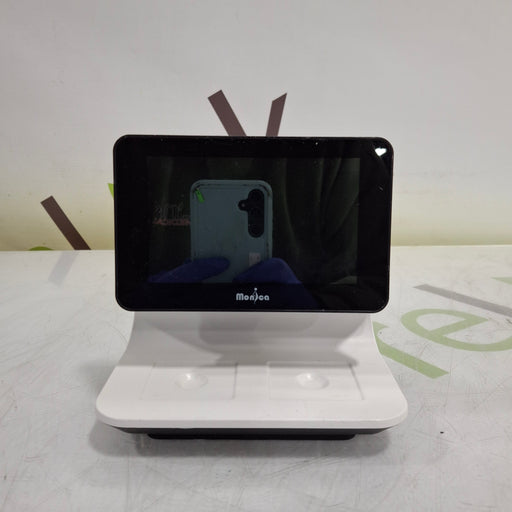 Monica Healthcare Limited Monica Healthcare Limited 107-PT-001 Fetal Monitor Patient Monitors reLink Medical