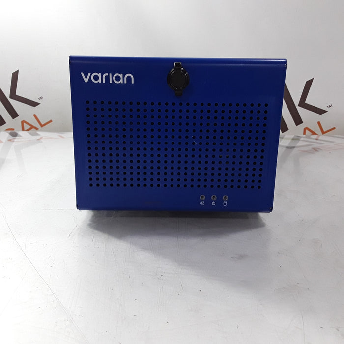 Varian Varian AZ-733V Respiratory Gating System Respiratory reLink Medical