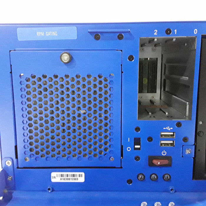 Varian Varian AZ-733V Respiratory Gating System Respiratory reLink Medical