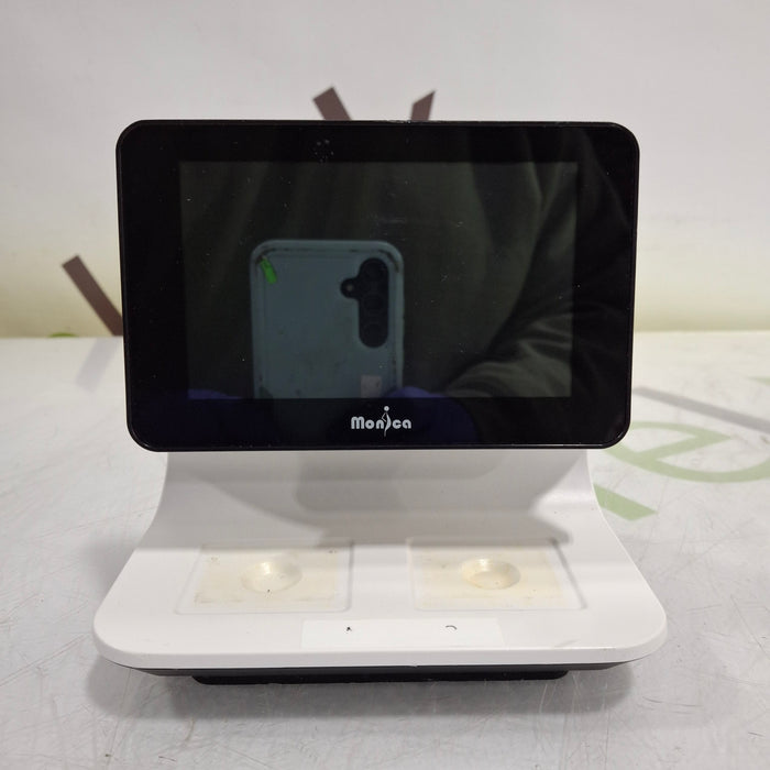 Monica Healthcare Limited Monica Healthcare Limited 107-PT-001 Fetal Monitor Patient Monitors reLink Medical