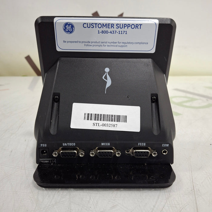 Monica Healthcare Limited Monica Healthcare Limited 107-PT-001 Fetal Monitor Patient Monitors reLink Medical