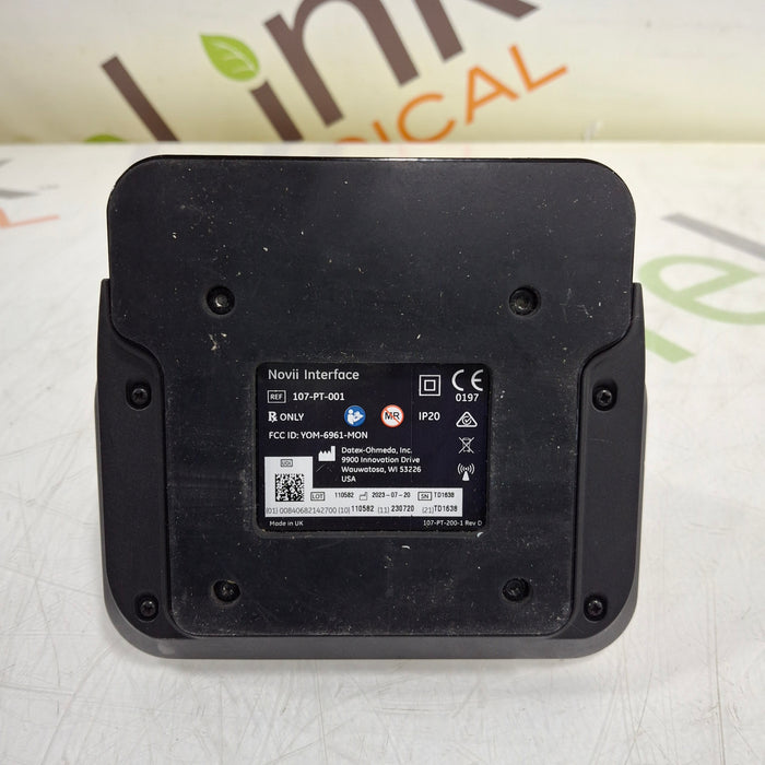 Monica Healthcare Limited Monica Healthcare Limited 107-PT-001 Fetal Monitor Patient Monitors reLink Medical