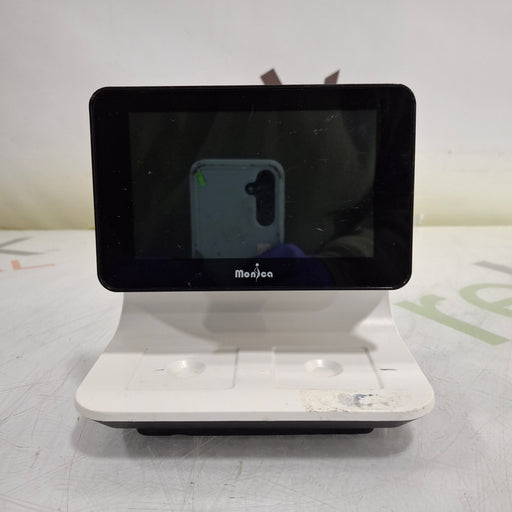 Monica Healthcare Limited Monica Healthcare Limited 107-PT-001 Fetal Monitor Patient Monitors reLink Medical