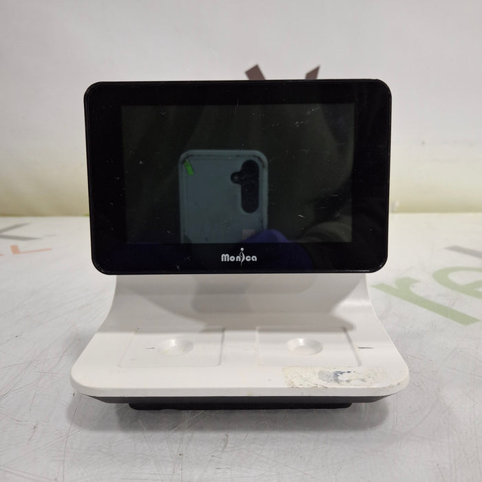 Monica Healthcare Limited Monica Healthcare Limited 107-PT-001 Fetal Monitor Patient Monitors reLink Medical