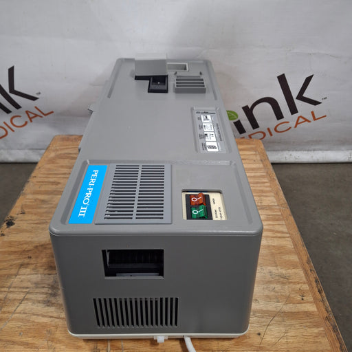 Air Techniques Air Techniques Peri Pro III X-Ray Film Processor CR and Imagers reLink Medical