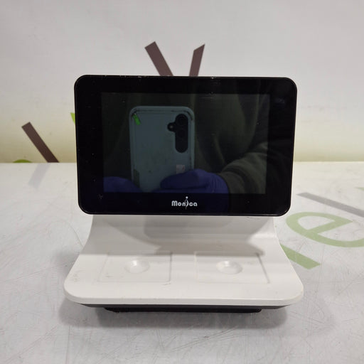 Monica Healthcare Limited Monica Healthcare Limited 107-PT-001 Fetal Monitor Patient Monitors reLink Medical