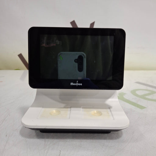 Monica Healthcare Limited Monica Healthcare Limited 107-PT-001 Fetal Monitor Patient Monitors reLink Medical