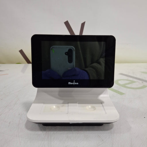 Monica Healthcare Limited Monica Healthcare Limited 107-PT-001 Fetal Monitor Patient Monitors reLink Medical