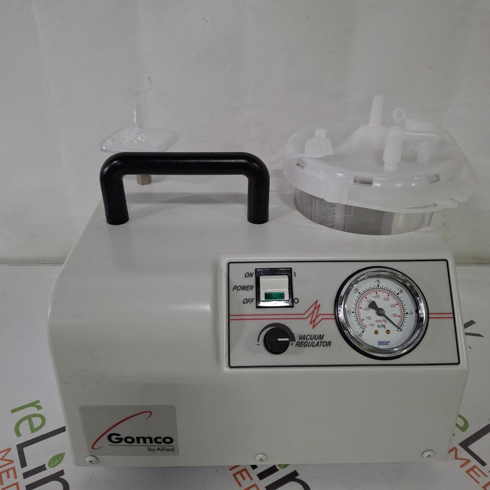 Gomco Gomco 4005 Pump Surgical Equipment reLink Medical