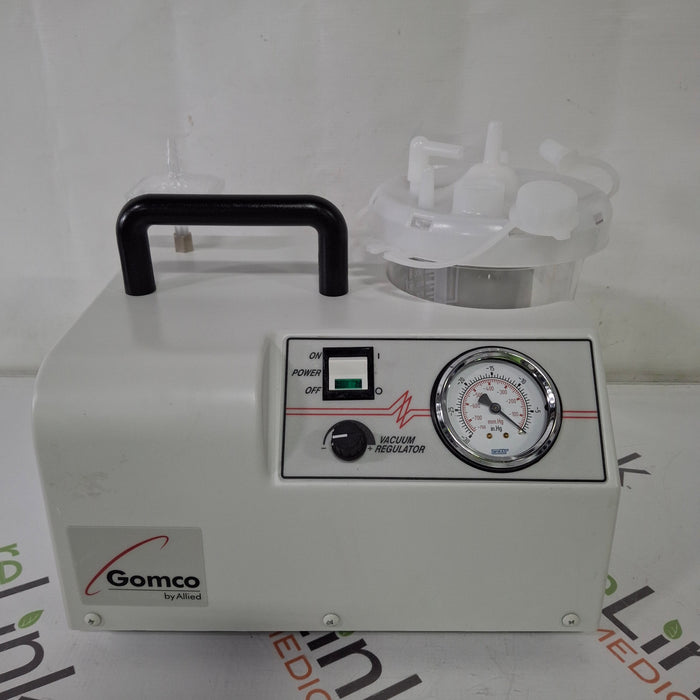Gomco Gomco 4005 Pump Surgical Equipment reLink Medical