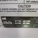 Gomco Gomco 4005 Pump Surgical Equipment reLink Medical