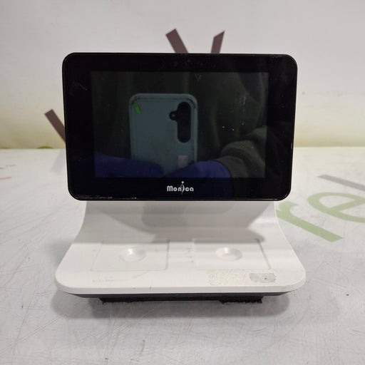 Monica Healthcare Limited Monica Healthcare Limited 107-PT-001 Fetal Monitor Patient Monitors reLink Medical