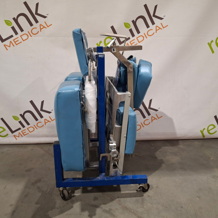 Mizuho OSI Mizuho OSI SST-3000 Andrews Spine Surgery Table Surgical Tables reLink Medical